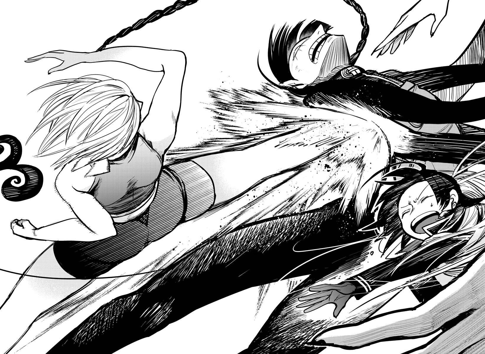 Welcome to Demon School! Iruma-kun, Chapter 261 image 16